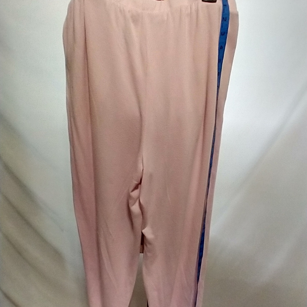 Hurley Pink Joggers XL/ Not perfect Condition ❗️ - Picture 3 of 4
